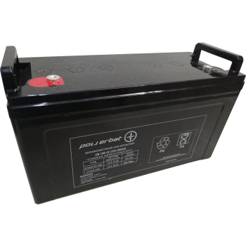 Akumulator Powerbat CB 120-12