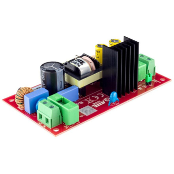Zasilacz buforowy SMPS 14,4V 8A 100W ATTE AUPS-100-122-OF