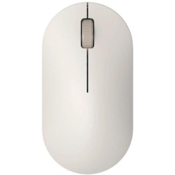 Mysz bezprzewodowa Xiaomi Lite 2 biały