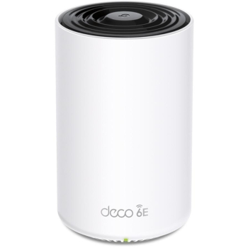 DOMOWY SYSTEM MESH WIFI TP-LINK Deco XE75 Pro(1-pack)