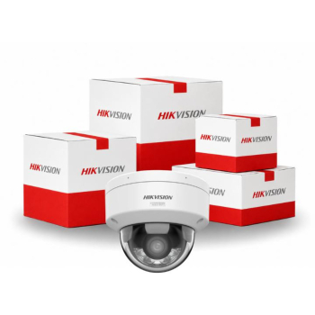 Kamera IP Hikvision DS-2CD2187G3-LIS2UY 4mm PL Opakowanie zbiorcze 4szt.