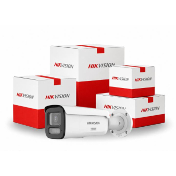 Kamera IP Hikvision DS-2CD2647G3T-LIZSY 2.8-12mm PL  Opakowanie zbiorcze 4szt.