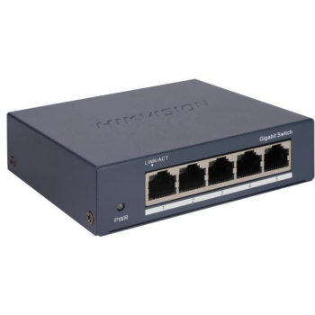 Switch Hikvision DS-3E0505-O