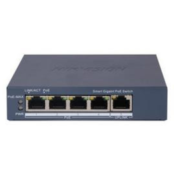 Hikvision DS-3E1505P-EI