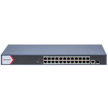 Hikvision DS-3E1526P-EI/M