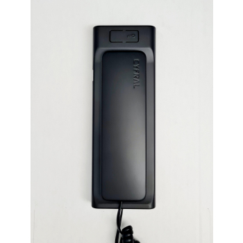 Unifon CYFRAL BALTIC 5P czarny 4,5,6-żyłowy