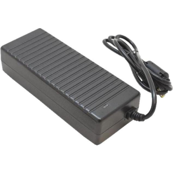 Zasilacz impulsowy desktop do CCTV Voltage 12V 7,5A 90W wtyk 5,5mm / 2,1mm
