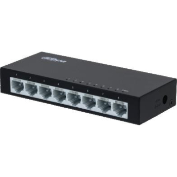 Switch Dahua SF1008-EUR