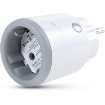 GISE Smart Inteligentne gniazdko WiFi | Tuya | SP-02