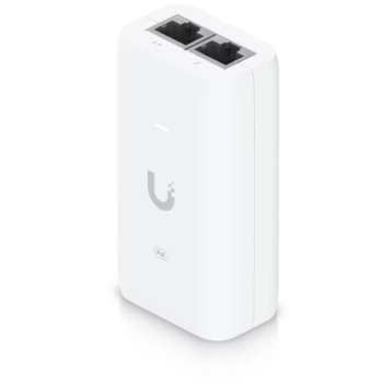 ADAPTER POE UBIQUITI U-POE (15W)