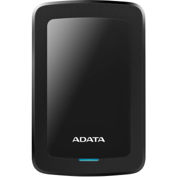 DYSK ZEWNĘTRZNY ADATA DashDrive HV300 1TB 2.5 USB3.1 Czarny