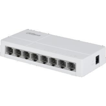 SWITCH DAHUA SF1008L-EUR