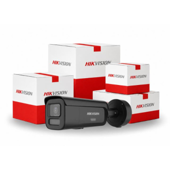 Kamera IP Hikvision DS-2CD2687G3-LIZSY(2.8-12mm)(BLACK) Opakowanie zbiorcze 4szt.