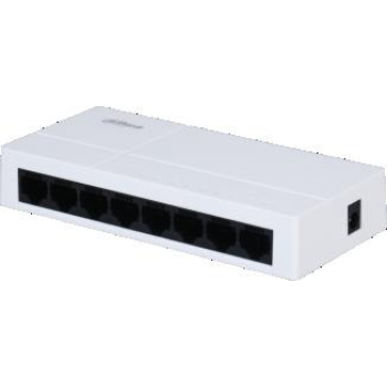 SWITCH DAHUA  SG1008L-EUR