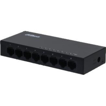 SWITCH DAHUA SG1008-EUR