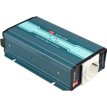 Przetwornica DC/AC MEAN WELL NTS-450-224EU