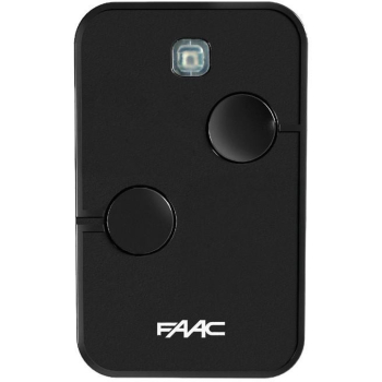 Pilot FAAC XTO2 SLH-DS 868MHz