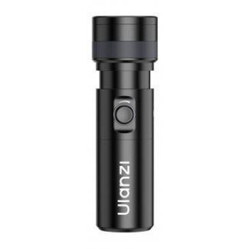 Lampa studyjna Multiblitz Lampa LED Ulanzi LM01 - RGB, WB (5600 K)