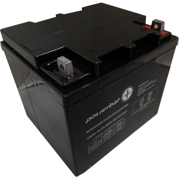 Akumulator PowerBat CBE 12V 40Ah Deep Cycle Gel