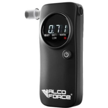 Alkomat AlcoForce EVO-1