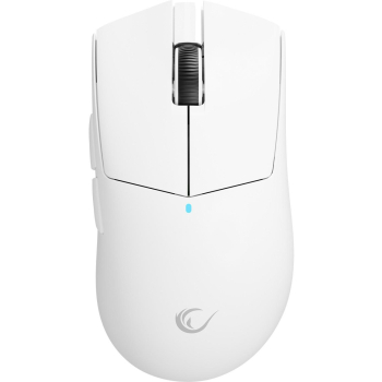 Mysz bezprzewodowa Rampage Blitz Ultimate biały