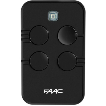 Pilot FAAC XTO4 SLH-DS 868MHz