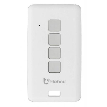 Pilot uremote basic Blebox Biały