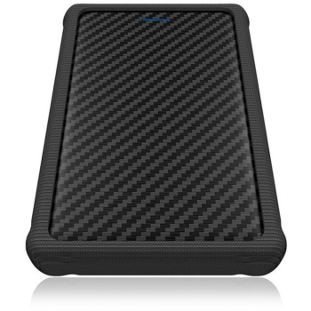 Obudowa IcyBox IB-223U3a-B HDD 2,5''