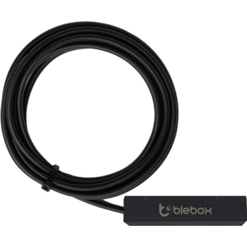 Czujnik otwarcia openSensor antracytowy 2m Blebox