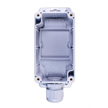 OBUDOWA ZEWNĘTRZNA IP68 ATTE ABOX-CA1