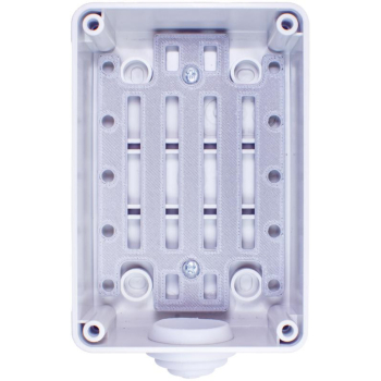Obudowa zewnętrzna IP55 ATTE ABOX-XS1