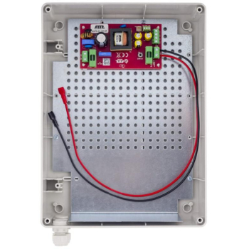 Zasilacz buforowy SMPS 12V 3,5A 40W ATTE AUPS-40-120-XL1