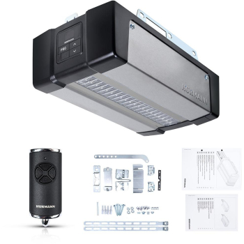 Napęd/siłownik Hormann Supramatic E4 868MHz BiSecure