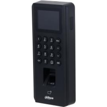 KONTROLER DOSTĘPU DAHUA ASI2212J-PW