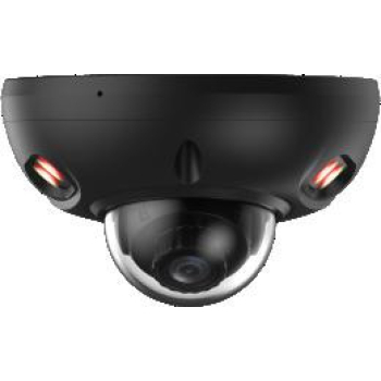 Kamera IP DAHUA IPC-HDBW3849F-AS-IL-0280B-Black