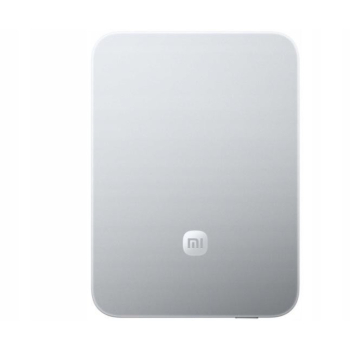 Powerbank Xiaomi UltraThin Magnetic 5000 15W Glacier 15W