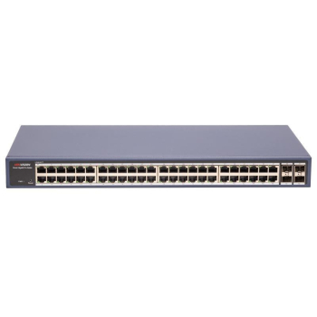 Switch Hikvision DS-3E1552-SI-48T4F