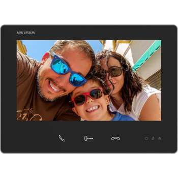 Monitor wideodomofonowy Hikvision DS-KH7300EY-TE2