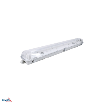 Oprawa hermetyczna EMPTY 60cm 2X18W IP65