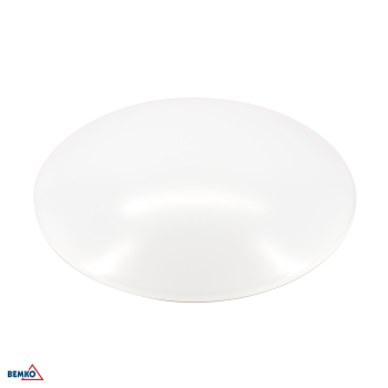 Plafoniera PLATO 1xE27 IP44