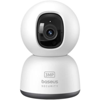 Kamera Baseus Security P1 Lite 2K (wersja EU) – biała S0TV002132