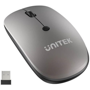 Mysz bezprzewodowa Unitek SlimTrack 2.4GHz
