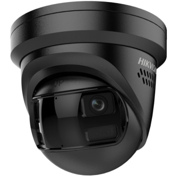 Kamera IP Hikvision DS-2CD2383G2P-LISU/SL(180°)(O-STD)/BLACK