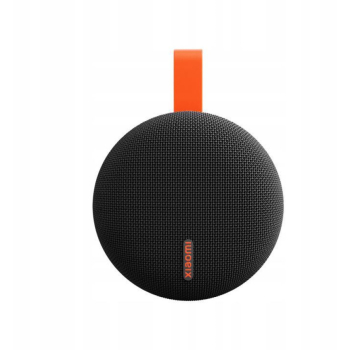 Głośnik przenośny Xiaomi Głośnik Bluetooth Essential czarny