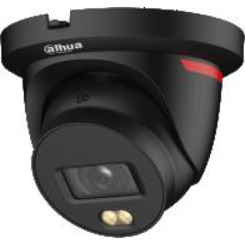 Kamera IP Dahua IPC-HDW2249TH-S-LED-0280B-PROX-BLK