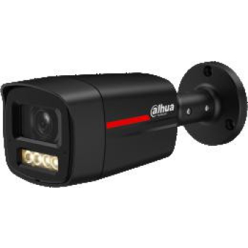 Kamera IP Dahua IPC-HFW2249TL-S-LED-0280B-PROX-BLK