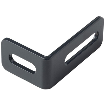 Kątownik PSG 60.041.7016 rolki prowadzącej 100x60mm, antracytowy RAL7016