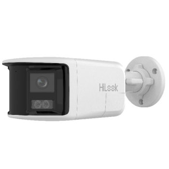 Kamera IP Hilook IPC-B480HAD-LUF/SL panoramiczna 8MP Smart Hybrid Light