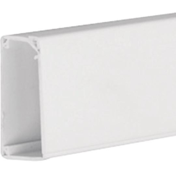 tehalit.LFR Kanał z rolki PVC 20x35mm, biały HAGER LFR2003509016A