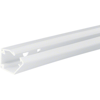 tehalit.LFR Kanał z rolki PVC 7x12mm, biały HAGER LFR0701209016A